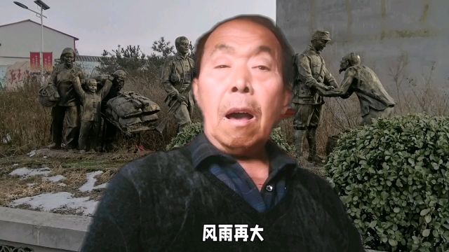 失去与伤害生命中的过客