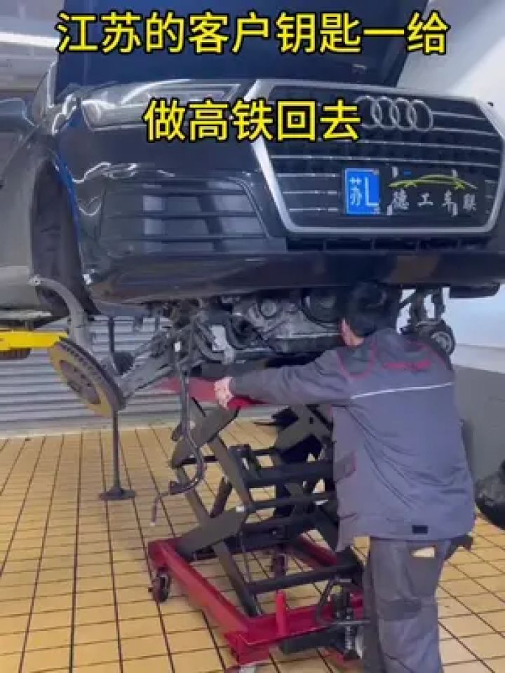 江西老张专修ea837#发动机维修