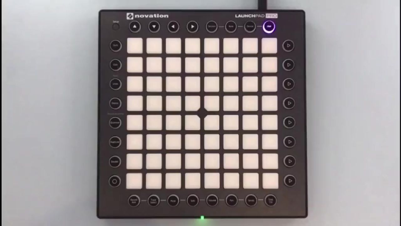 打击垫乐器演奏