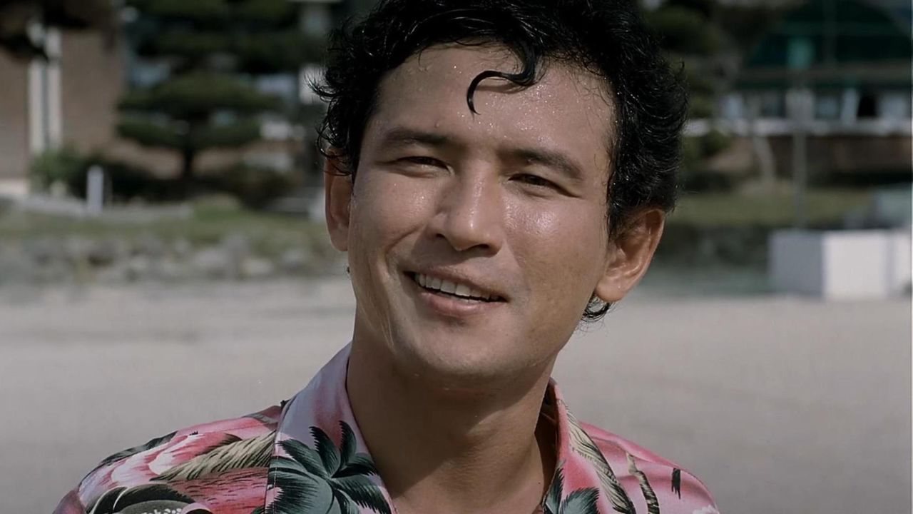 影帝黄政民又一催泪电影,让人笑中带泪的男人《曾是超人的男子》