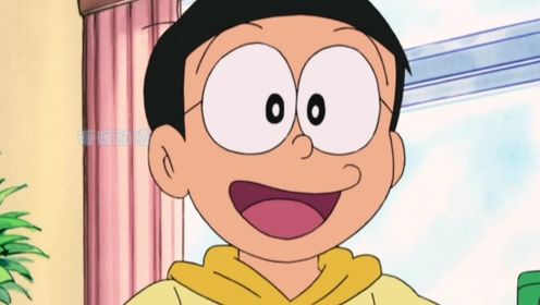 小夫家别墅被大雄变成密室,大家积极答题逃出豪宅.