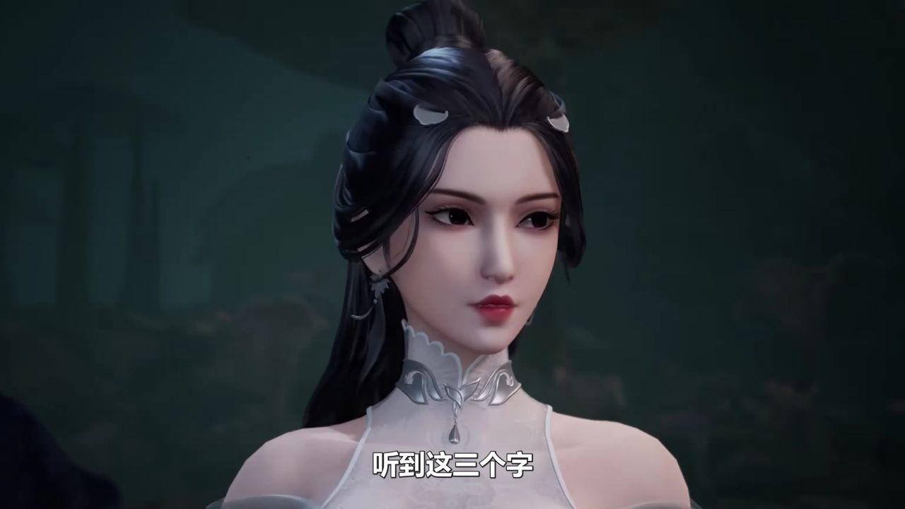 无上神帝:战神诀vs苦天诀,云尊者的真正实力揭示