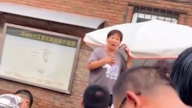 落坡岭女书记入选感动中国:小小肩膀扛起近千名滞留乘客的生死安危