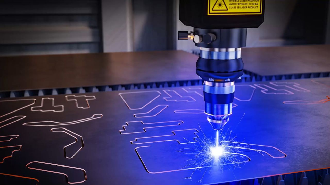 【艾迈斯欧司朗|产品快讯】用于材料处理的高功率激光器