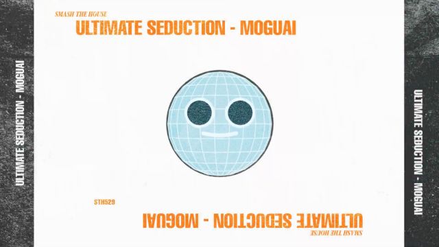 BOMBERC音乐空间站  洗脑 House  MOGUAI  Ultimate Seduction