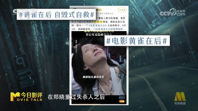 聚焦未成年犯罪 悬案背后的那只“黄雀”发人深省