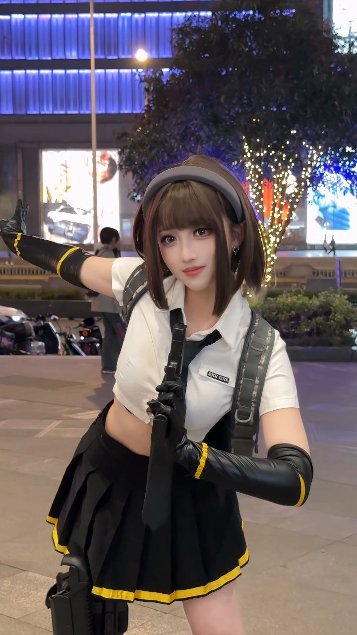 【cf】零妹妹太漂亮了,自己想办法追我!