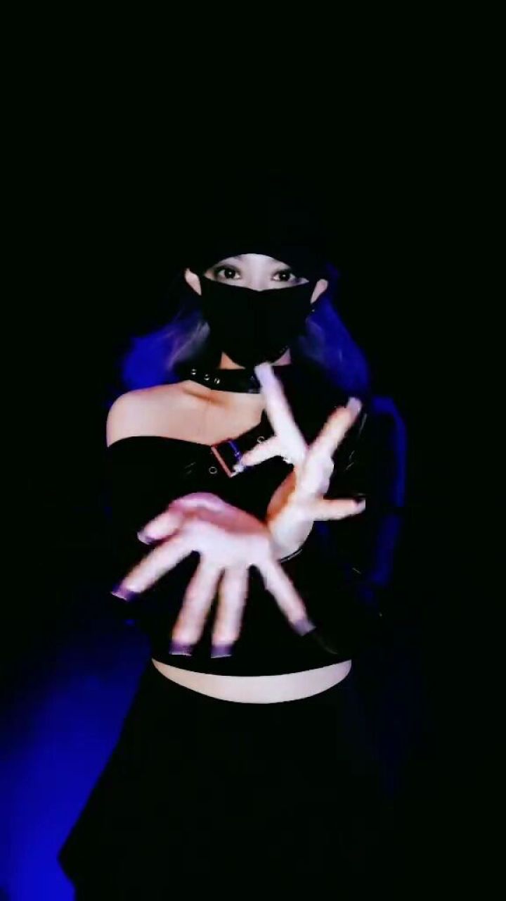 人,就是让一个完全不懂得爱的人深刻领悟到爱与被爱的含义#卡点手势舞