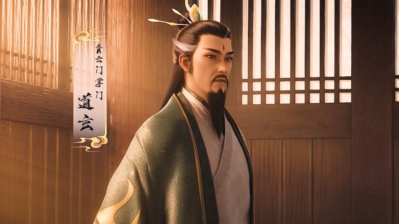 在诛仙中,为何道玄会被众人冠以"道玄老贼"的名号?