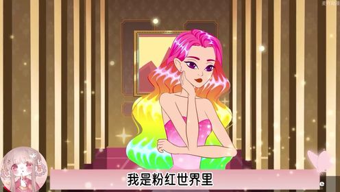 02#儿童睡前故事 #童话故事 #二次元 #动漫 白天