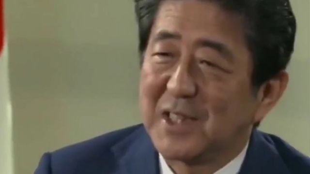 刺杀风云:从安倍之死简述日本下克上的传统