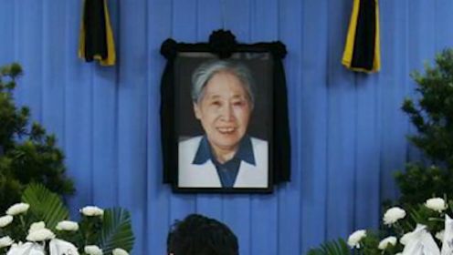 2006年，王光美离世，给子女留下遗言：嫁给你们的爸爸，我不后悔