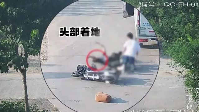 经常骑电动车的注意!交警重要提醒!