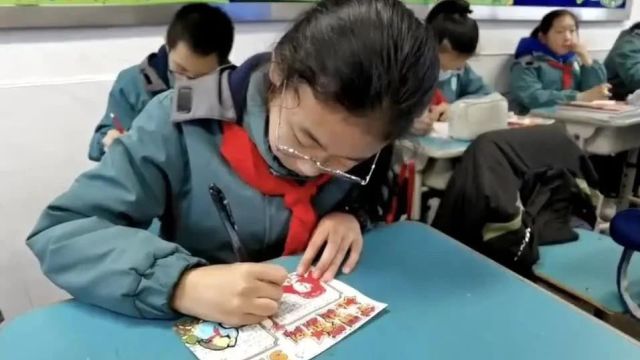 学在南湖丨嘉兴市三水湾中学:家门口的亲情教育特色学校