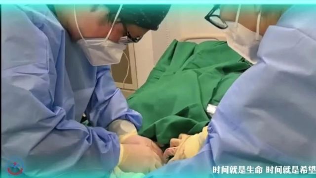 【医线风采】重症医学科:无声奉献 守护生命的每一刻