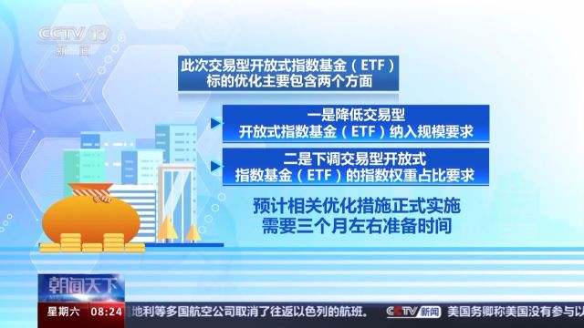 证监会重磅发布!支持内地行业龙头企业赴香港上市