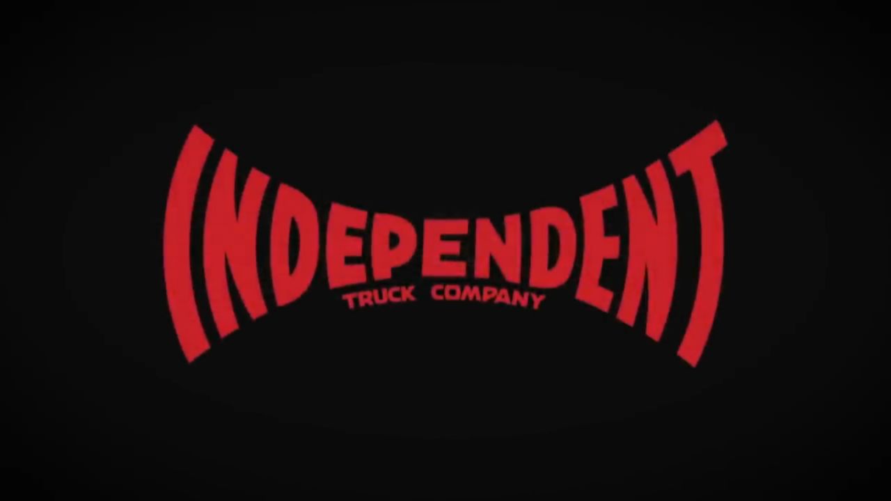 kieran woolley :奥运会碗池滑手也是能滑街的!|independenttrucks