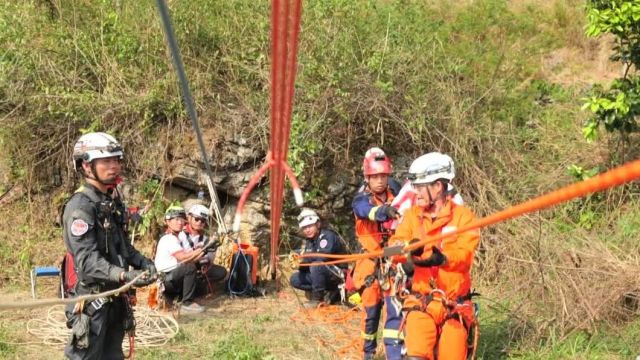 练体魄 强素质 | 百色公安警体训练和警务实战大练兵开训