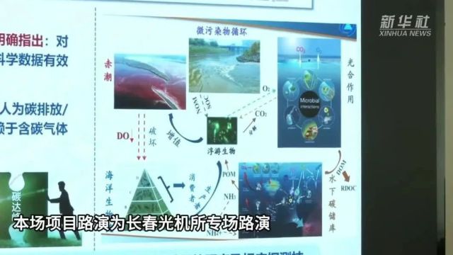 央媒眼中的吉林(2024.4.27)丨解锁春日好风光