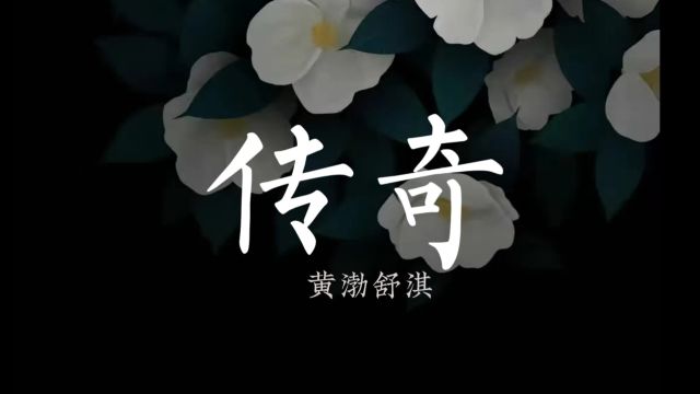 黄渤和舒淇电影混剪MV