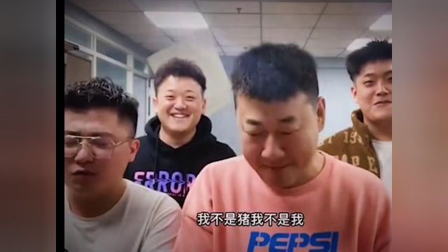 《满级绕口令》