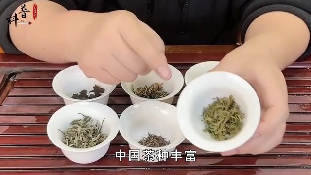 为何中国要花2个亿,从印度进口茶叶?难道印度茶比中国茶更好?#科普#知识#生活#茶#茶文化 3