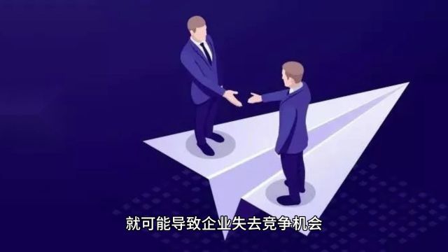 为什么要选择标书代制作