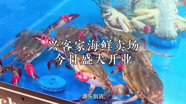 兴客家大卖场开业啦,全品优惠多多截止到本月30号#梅河口兴客家超市