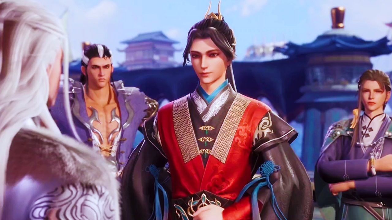 灵剑尊:看了原著才知道,东方天秀修炼玄阴之体都付出了多少代价,竟