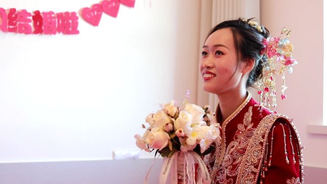 婚礼快剪