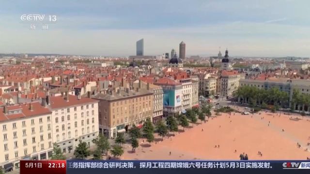 见证60年丨友谊见证:阿兰ⷮŠ梅里埃