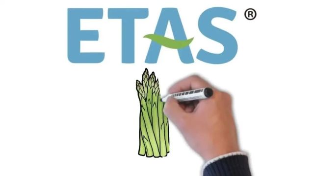 新型芦笋提取物ETAS⮠| 可诱导热休克蛋白,通过减轻压力来改善人体健康状况!