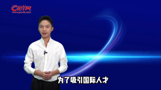 香港人才计划有多“香”?这场讲座带你细细品→