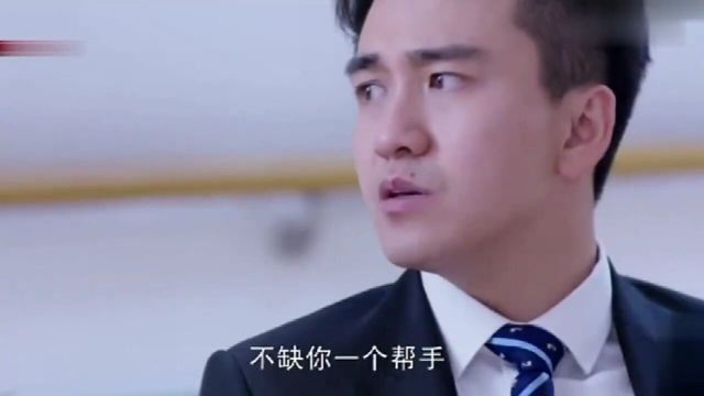 暖爱大结局:江村为保护霍栀不受牵连,终于放手,让她寻找幸福!