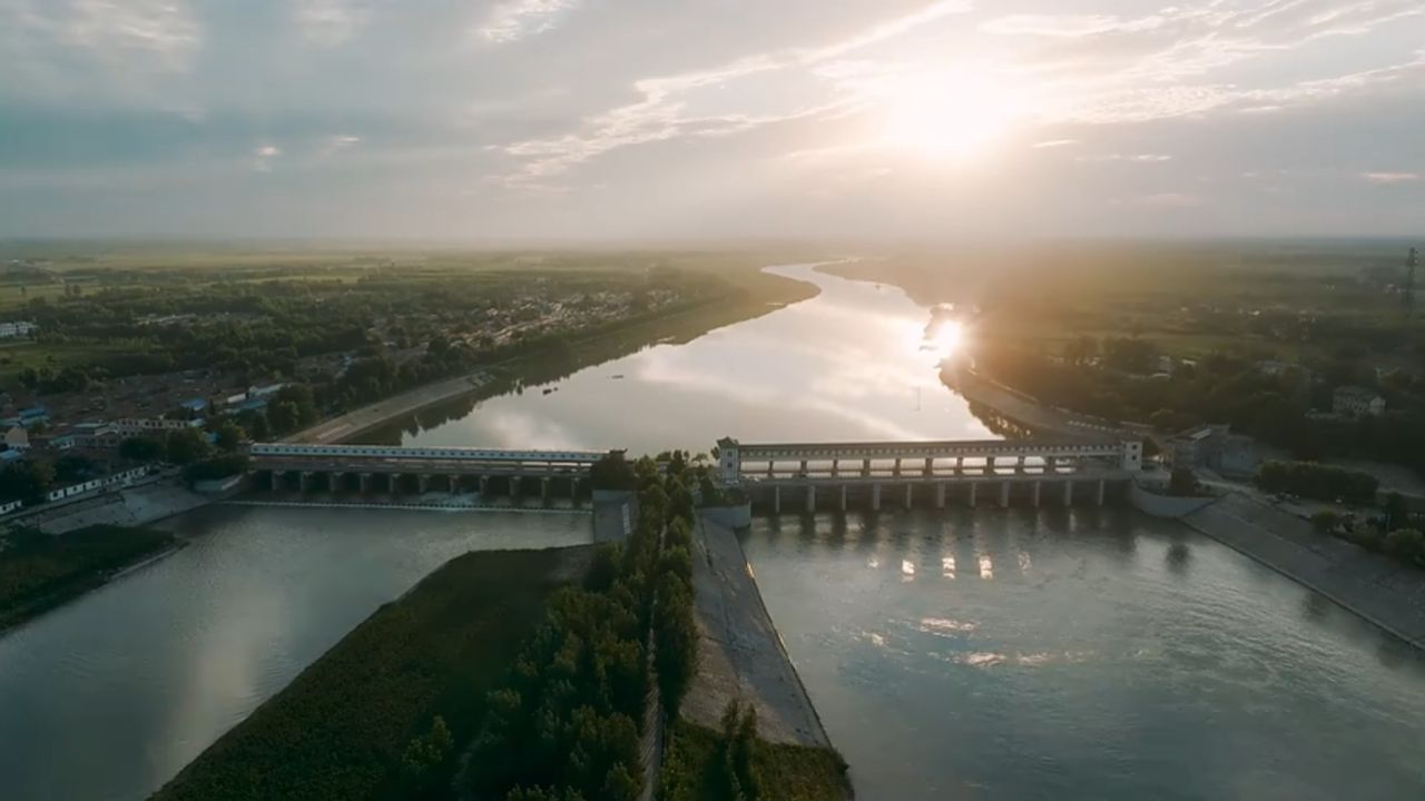 探秘德州市武城县 感受千年古城新活力