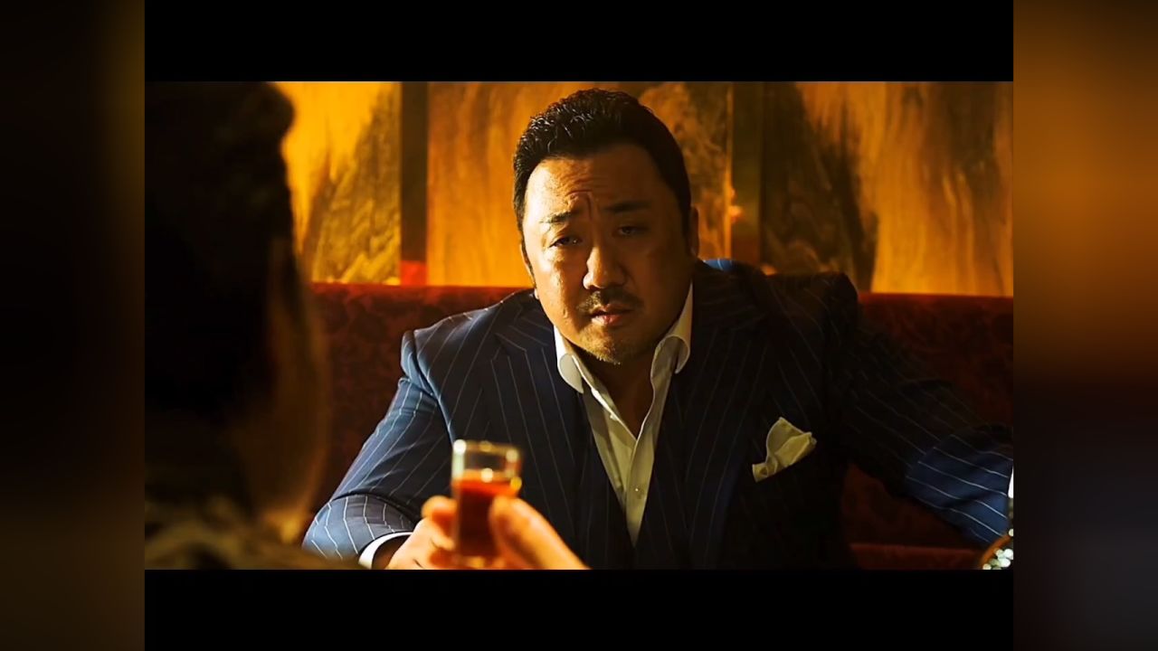 恶人还需恶人磨