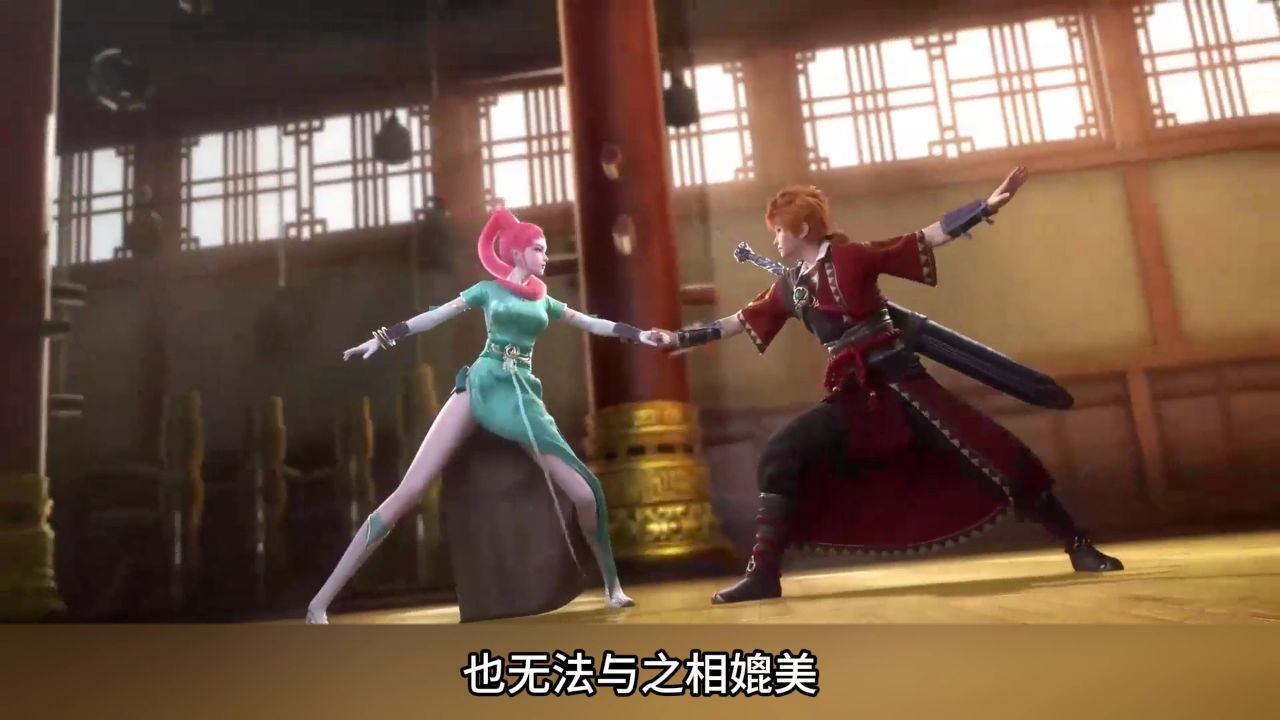 聂离凭借天道之力成功突破天命境,第三只妖灵圣血冀蛟荣耀诞生!