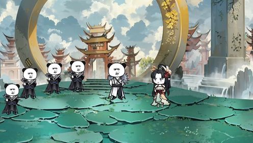第1集身为一个现代卷王,居然穿书了,_高清1080P在线观看平台_腾讯视频