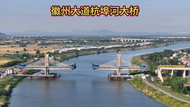 合肥市徽州大道南延线,是庐江至合肥的快速通道,全程无红绿灯.