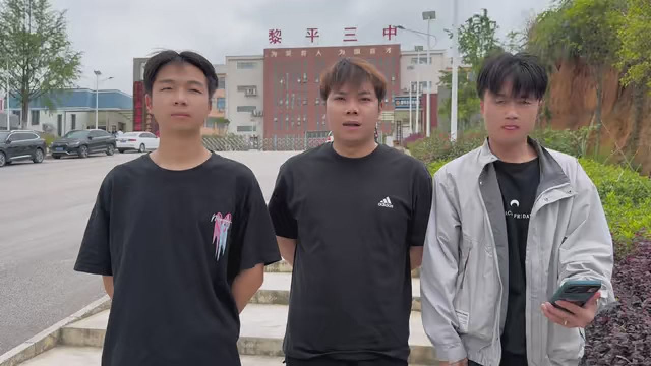 虽然我们的人生中没有参加过高考,但是我们也希望所有