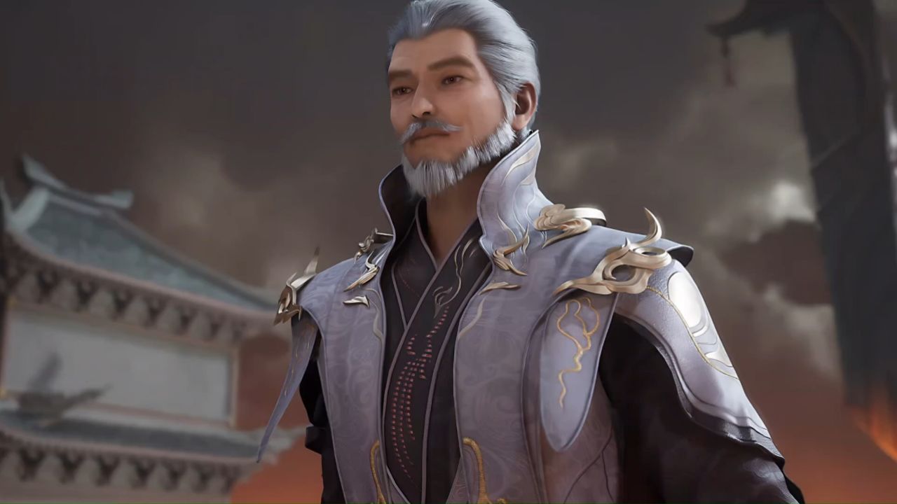 《元尊》用智慧看透人间百态,洞察人生的真谛