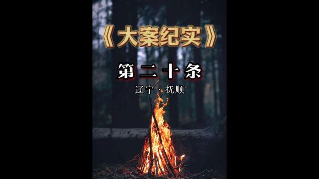 辽宁抚顺:第二十条正当防卫,如果早点调整这条X法,或许之前一些人的人生会有不一样的路吧1/3