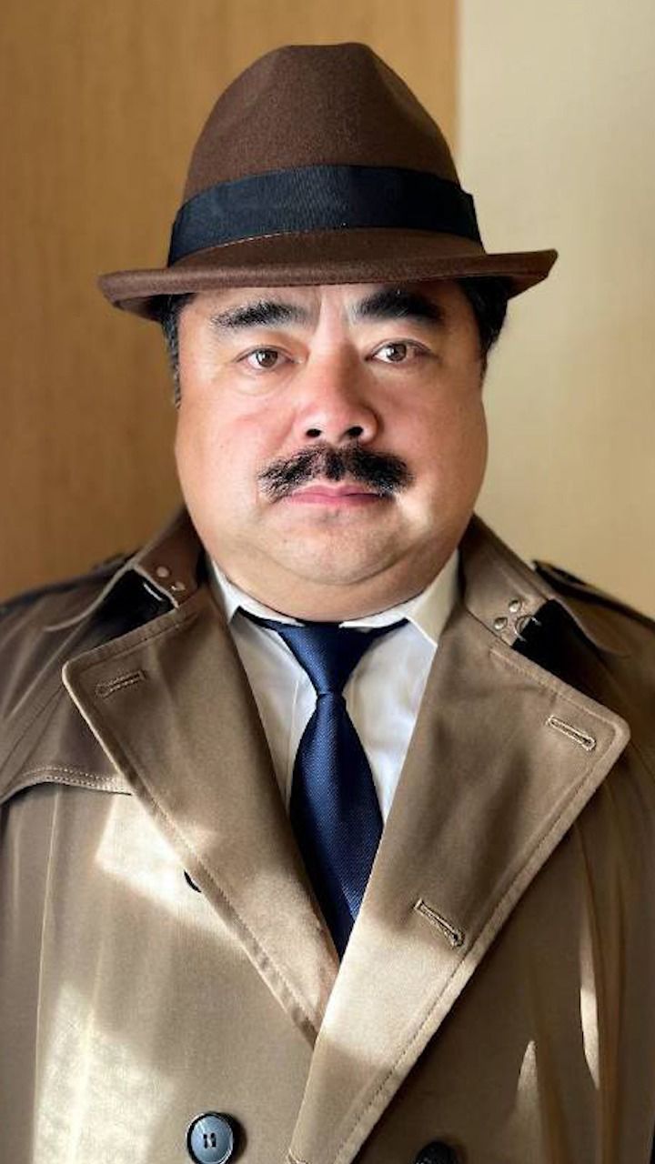 演员刘金回应被剧组欠薪:生活工作暂未受影响,只能认倒霉