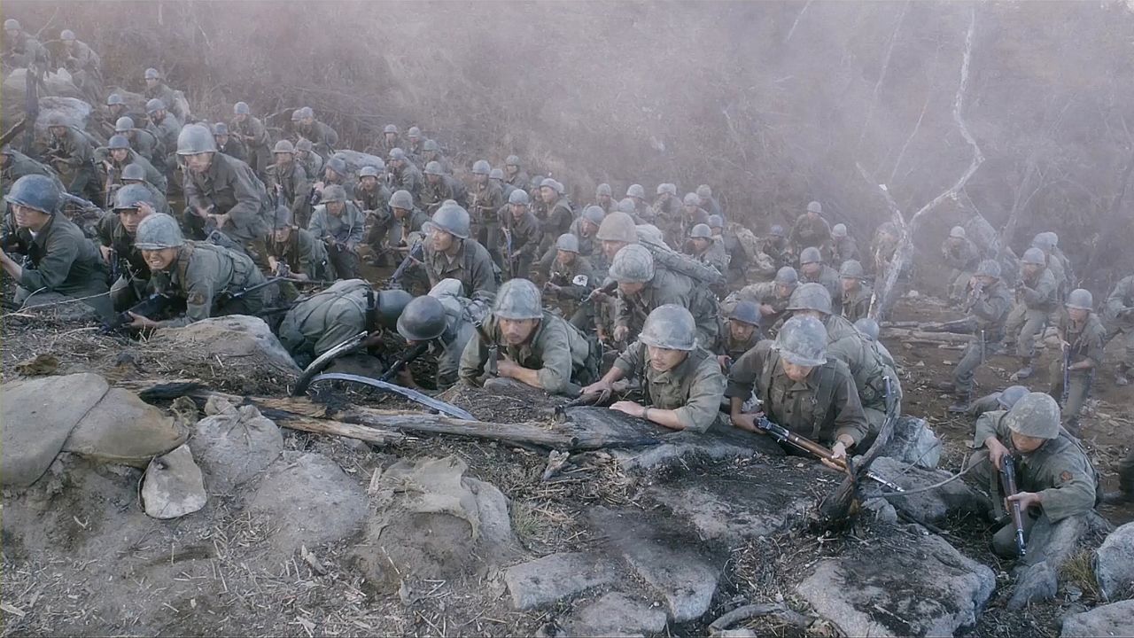 没有战争就没有伤害,韩国视角下的"朝鲜战争",原来胜仗这么难打