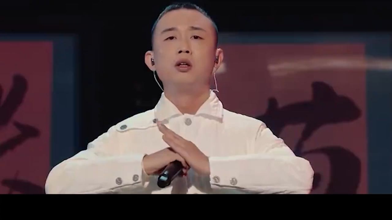 周延gai再次瓜分蛋糕,网友:就喜欢这份真实,一百零八太狠了