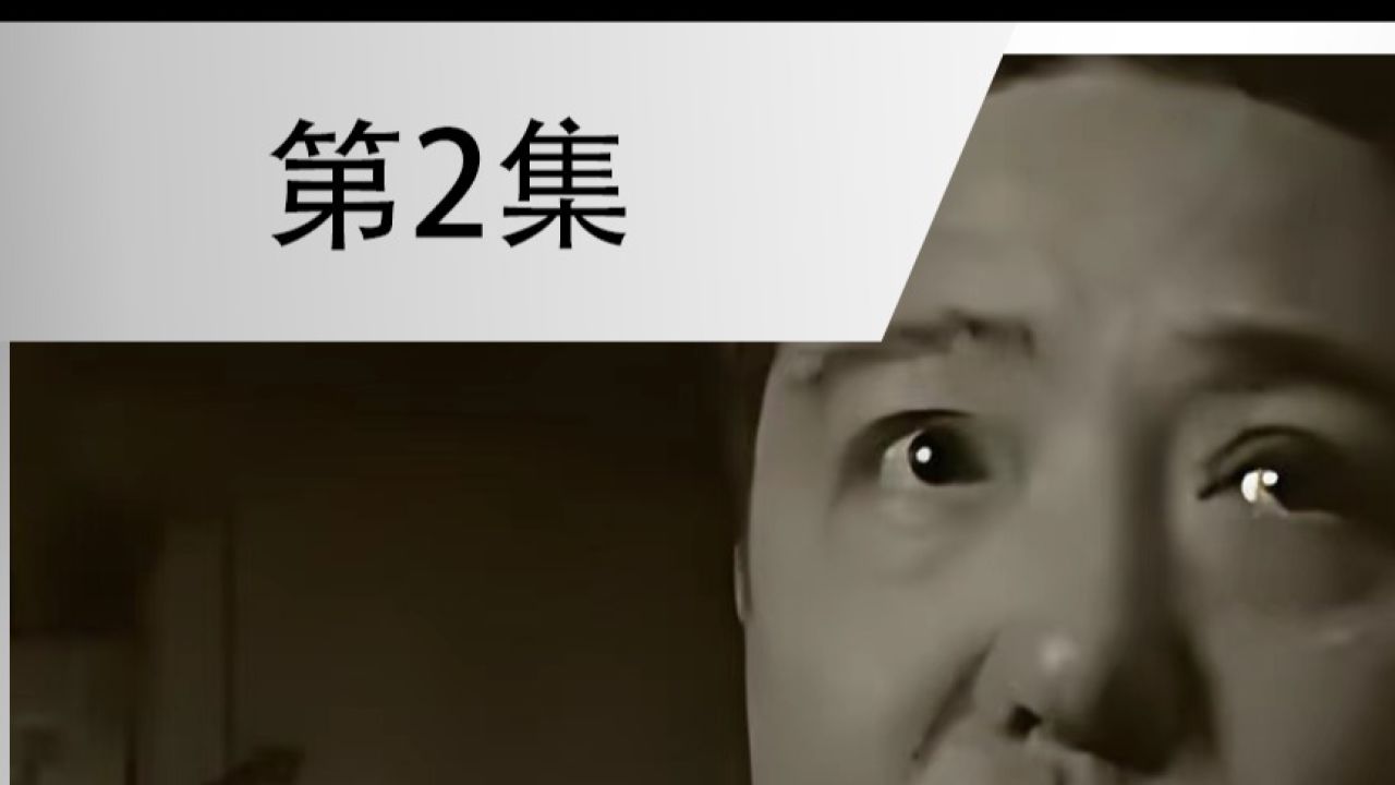 悍匪杨海涛 第二集