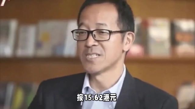 俞敏洪过嘴瘾一句“乱七八糟”,代价是市值蒸发43亿