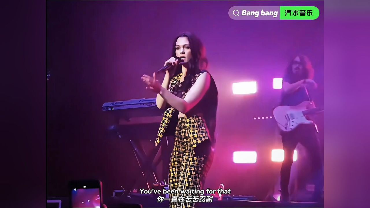 结石姐: 这么多年了,内娱还是一点长进都没有#欧美音乐 #音乐分享