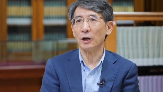 两位科学家获2023年度国家最高科学技术奖,薛其坤:开辟高温超导领域全新研究方向