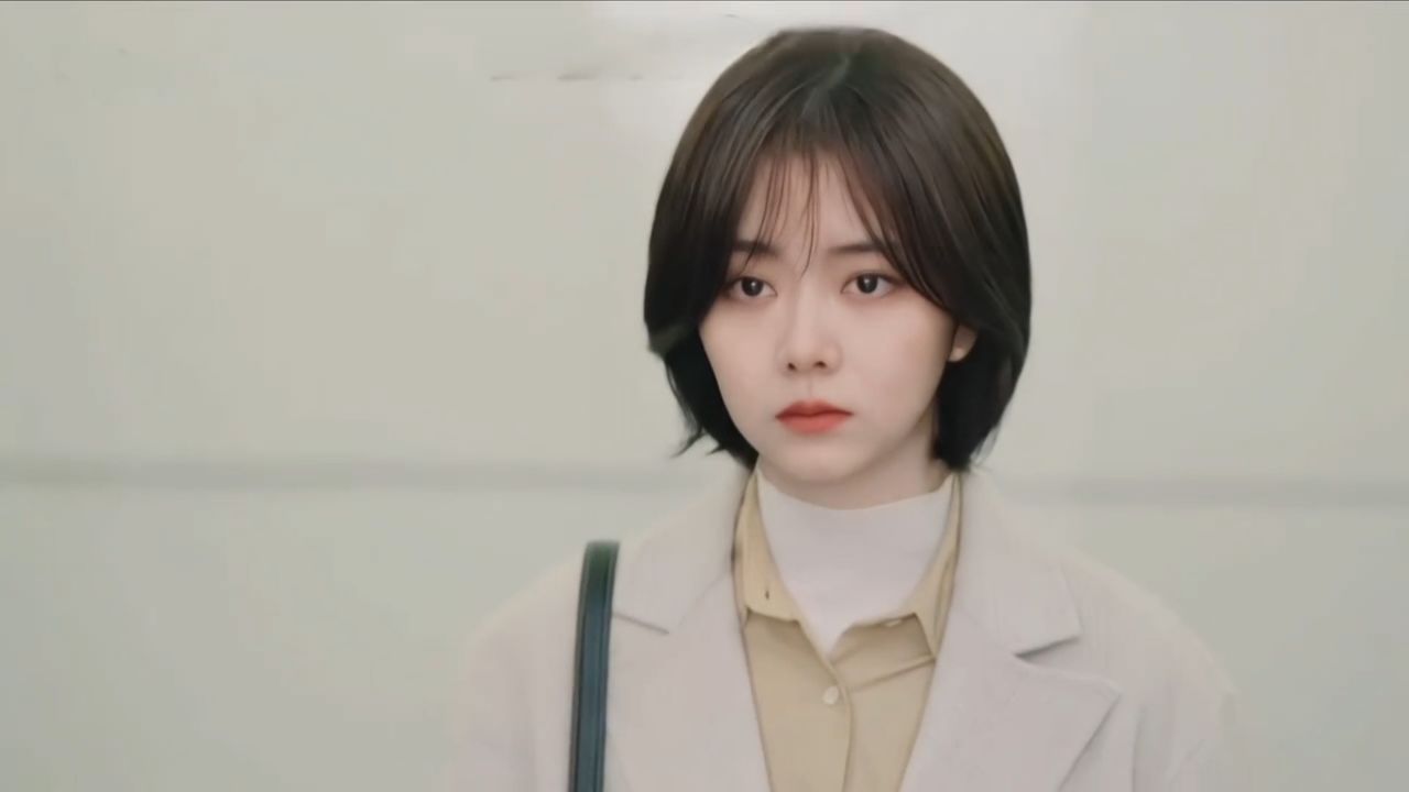 你比星光美丽 谭松韵 许凯